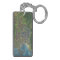 Flumenbridge and Harrenborough Acrylic Keychain
