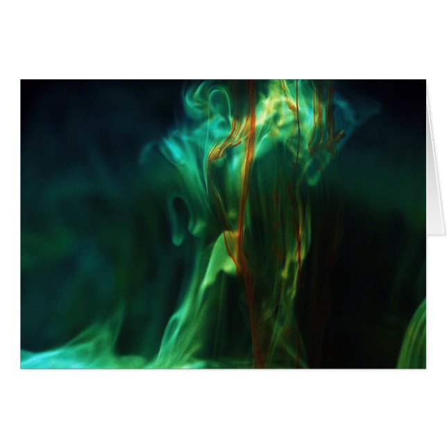 /Fluorescein de dissolution dans l'eau (Devant horizontal)