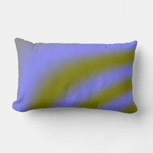Fluorescent Clouds Pillow