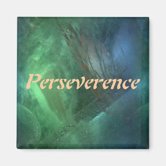 fluorite, Perseverence Magnet