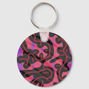 FluPniK Keychain