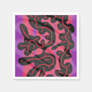 FluPniK Napkin