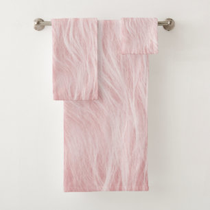 Flush Faux Highland Cow Fur #1 (Faux Fur) #animal