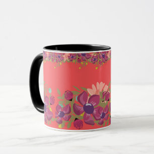 Flush Fruit Mug