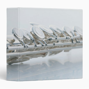 Flute Binder
