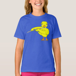Flute Chick T-Shirt