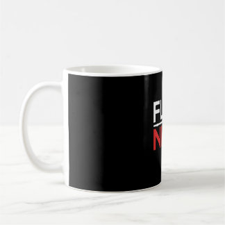 Flute Ninja Coffee Mug