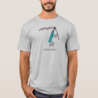 Flute Player Petroglyph