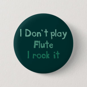 Flute Rock It Button
