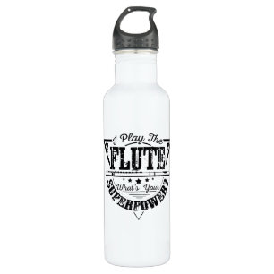 Flute Superpower 710 Ml Water Bottle