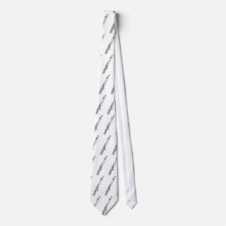Flute Tie