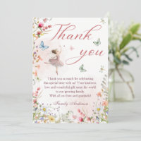 Flutter and Twirl Magical Wings Baby Shower
