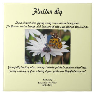Flutter By Tile