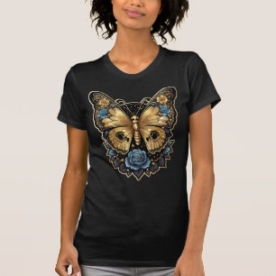 Flutter Frost  T-Shirt