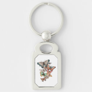 Flutter into Spring Keychain
