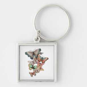 Flutter into Spring Keychain