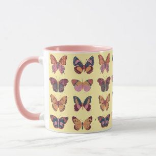 Flutter Mug