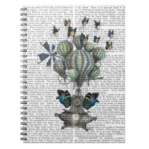 Flutter Time Notebook