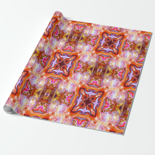Flutterbies... Wrapping Paper