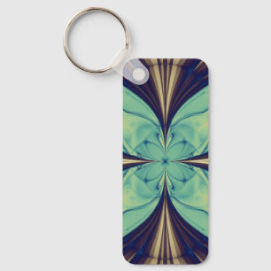 Flutterblues - Keychain