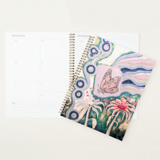 Flutterby Papillon Planner