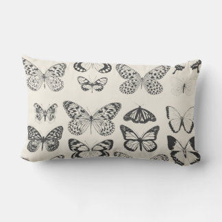 Flutterbye Pillow