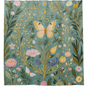 Fluttering Dreamscape