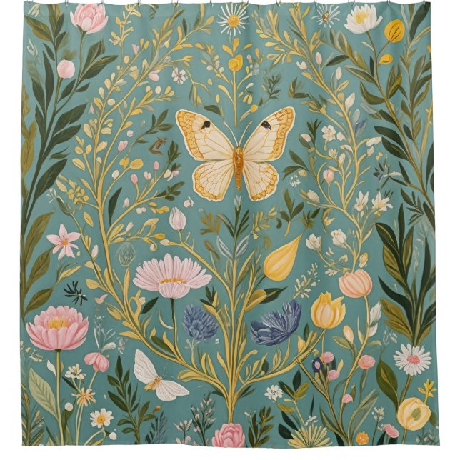 Fluttering Dreamscape (Front)