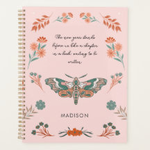 Fluttering Moments: A Year of Moth Magic