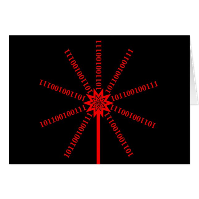 Flux de données Fibre Optique (Devant horizontal)