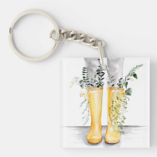 Flux et croissance I