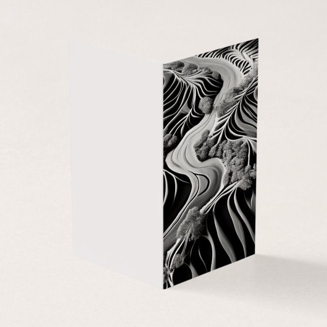 Flux fractal (Outside)