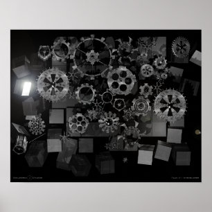 Flux II - Ambiguator Poster