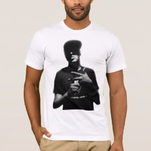 Flux Pavillion Silhouette Tee
