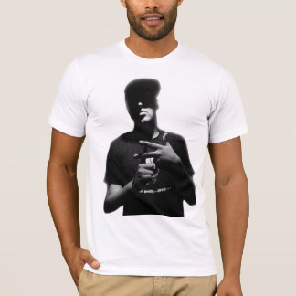 Flux Pavillion Silhouette Tee