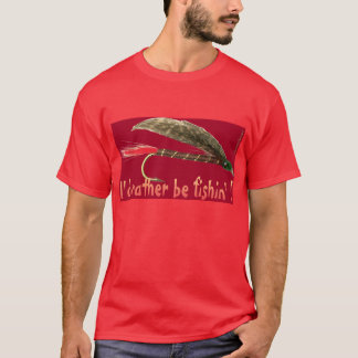 fly1_red T-Shirt