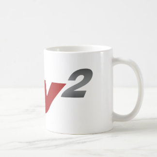 Fly2 Mug