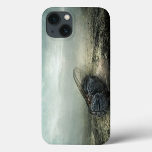 Fly 2013 iPhone 13 case