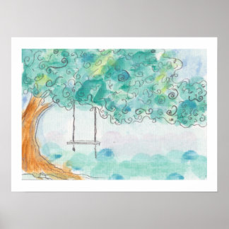 Fly Away With Me Poster