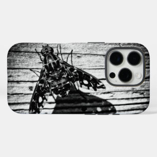 fly back iPhone 16 pro case
