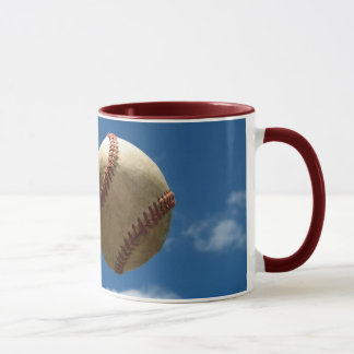 Fly Ball Mug