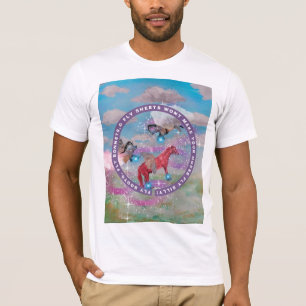 Fly boots fly bonnets fly sheets won't make your T-Shirt