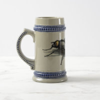 Fly Buddy giant fly stein