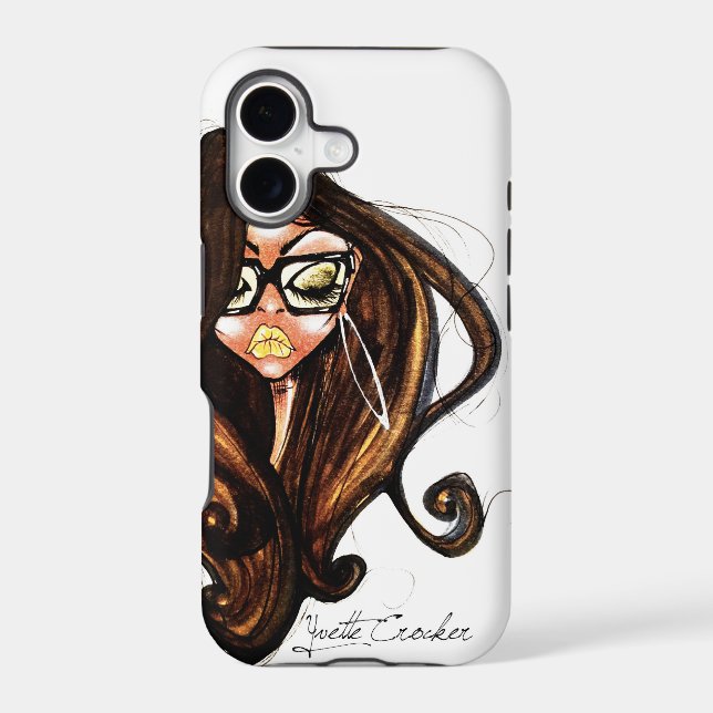 FLY Case (Back)