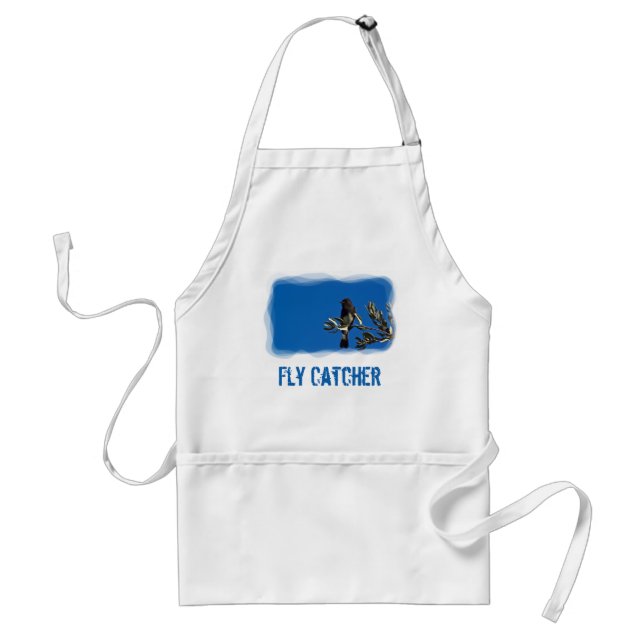 Fly Catcher Standard Apron (Front)