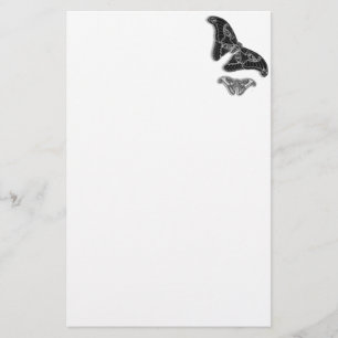 Fly Fancy Stationery