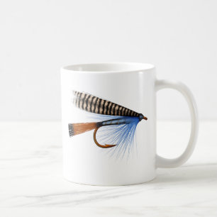 Fly Fishermans Mug 3