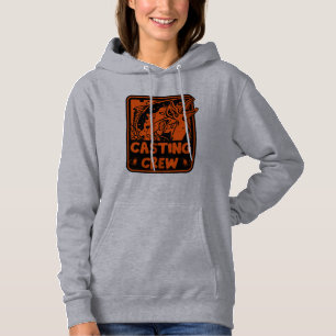 Fly Fishing Alaska Hoodie