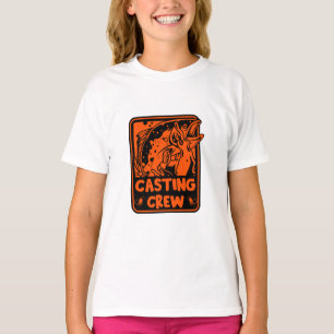 Fly Fishing Alaska T-Shirt