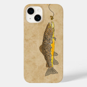 Fly Fishing iPhone Cases & Covers